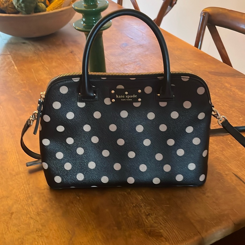 Kate Spade tote
